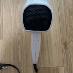 モッズヘア　ドライヤーの画像