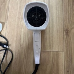 モッズヘア　ドライヤーの画像