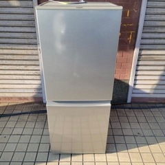 アクア冷蔵庫 2019年製 126L