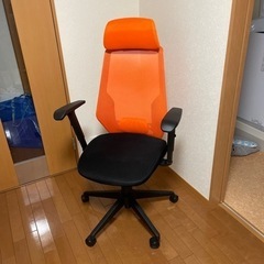 ゲーミングチェア