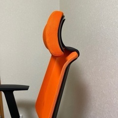 ゲーミングチェアの画像