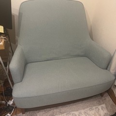 フランフラン　ソファー　アンディーノ
