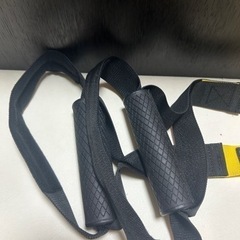 トレーニング用品の画像