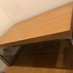 Bo-Cncept（ボーコンセプト） 北欧家具　リビングテーブル