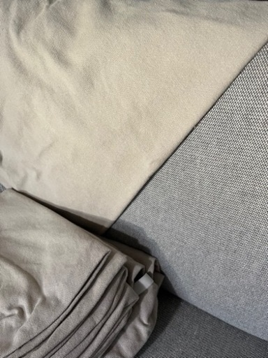 無印良品　ダイニングセット(チェアのみ) 2月10日受付終了