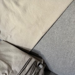 無印良品　ダイニングセット(チェアのみ) 2月10日受付終了の画像