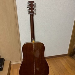 モリス　ギター　の画像