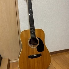 モリス　ギター　