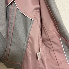 【最終価格】レディース　マルイブランド　ジャケット　L〜LLの画像