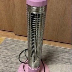 大幅値下電気ストーブ