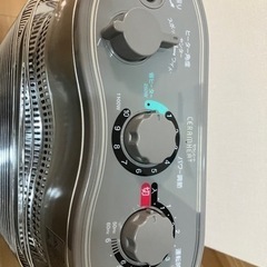 【商談完了】ダイキン　遠赤外線ヒーターの画像