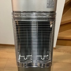 【商談完了】ダイキン　遠赤外線ヒーターの画像
