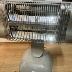 【商談完了】ダイキン　遠赤外線ヒーターの画像