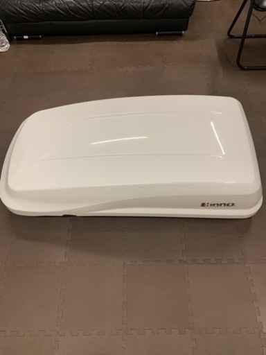 inno ルーフボックス