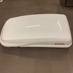 inno ルーフボックス