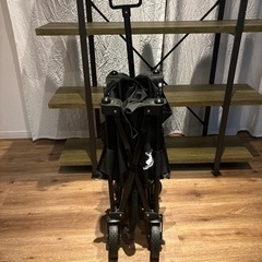 カートの画像