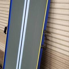 dunslope lite 携帯用スロープ 簡易スロープ