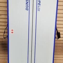 携帯用スロープ DUNSLOPE Lite S-125 りんご様専用 携帯用スロープ DUNSLOPE Lite S-125