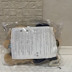 ANA✈️ 限定ベアー　☆新品お人形☆の画像