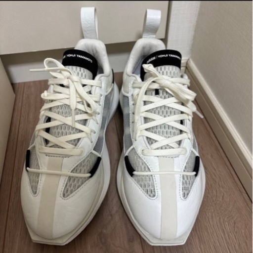 Y-3 スニーカー　23.0cm