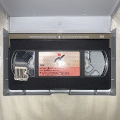 オースティンパワーズ デラックス 字幕スーパー版 マイクマイヤーズ VHSの画像