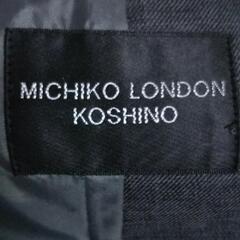 卒園式、入学式１２０cmスーツ(男の子)の画像