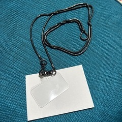 スマホショルダーストラップ