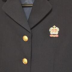 １２０cmスーツ(上着のみ)女の子の画像