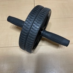 EXERCISE ROLLER エクササイズローラーの画像
