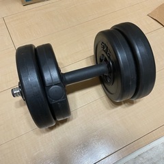 ダンベル DYNAMITEの画像