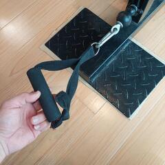 佐賀から筋トレのやつ　商談中につき！の画像