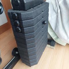 佐賀から筋トレのやつ　商談中につき！の画像