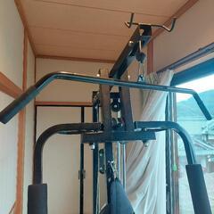 佐賀から筋トレのやつ　商談中につき！の画像