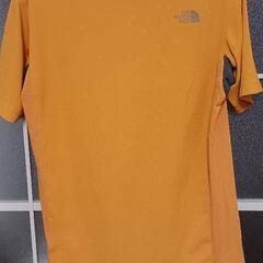 ノースフェイスシャツ　値下げしました💴⤵️の画像