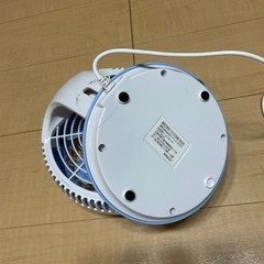 COMPACT CIRCULATORの画像