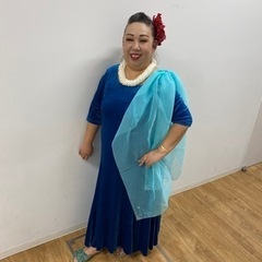 💖少人数制だから安心💖初めての🔰子供フラダンス🧚‍♀️無料体験会開催【3/2・3/16・3/30)野田市🥰👌只今予約受付中🎶の画像