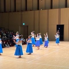 💖少人数制だから安心💖初めての🔰子供フラダンス🧚‍♀️無料体験会開催【3/2・3/16・3/30)野田市🥰👌只今予約受付中🎶の画像