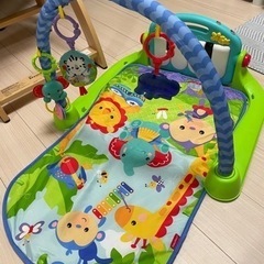 ベビージム