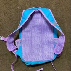 子供用　リュック　アナと雪の女王の画像