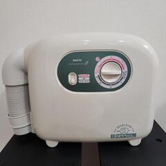 ふとん乾燥機(SANYO FK-DU1)の画像