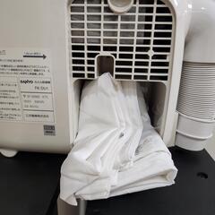 ふとん乾燥機(SANYO FK-DU1)の画像