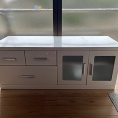 テレビボード