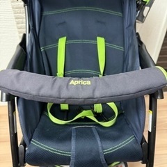 ⭐️大人気商品⭐️アップリカ　マジカルエアー　B型の画像