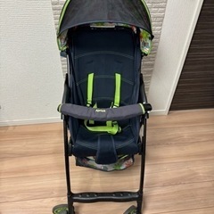 ⭐️大人気商品⭐️アップリカ　マジカルエアー　B型の画像