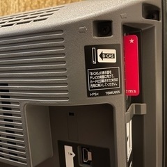 年式は古いですが色々接続できます。の画像