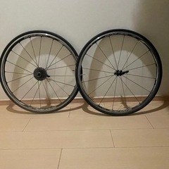 Dura-ace WH9000ホイール　24c 値下げ中！