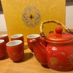 中国茶器