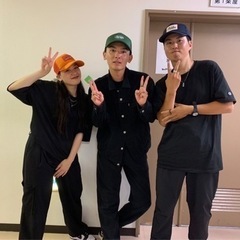 社会人ダンスサークル　produce NML dance studioの画像