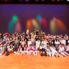 社会人ダンスサークル　produce NML dance studioの画像