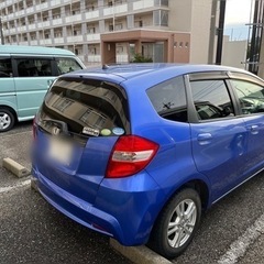 ホンダ フィット✨　格安で出品します！の画像